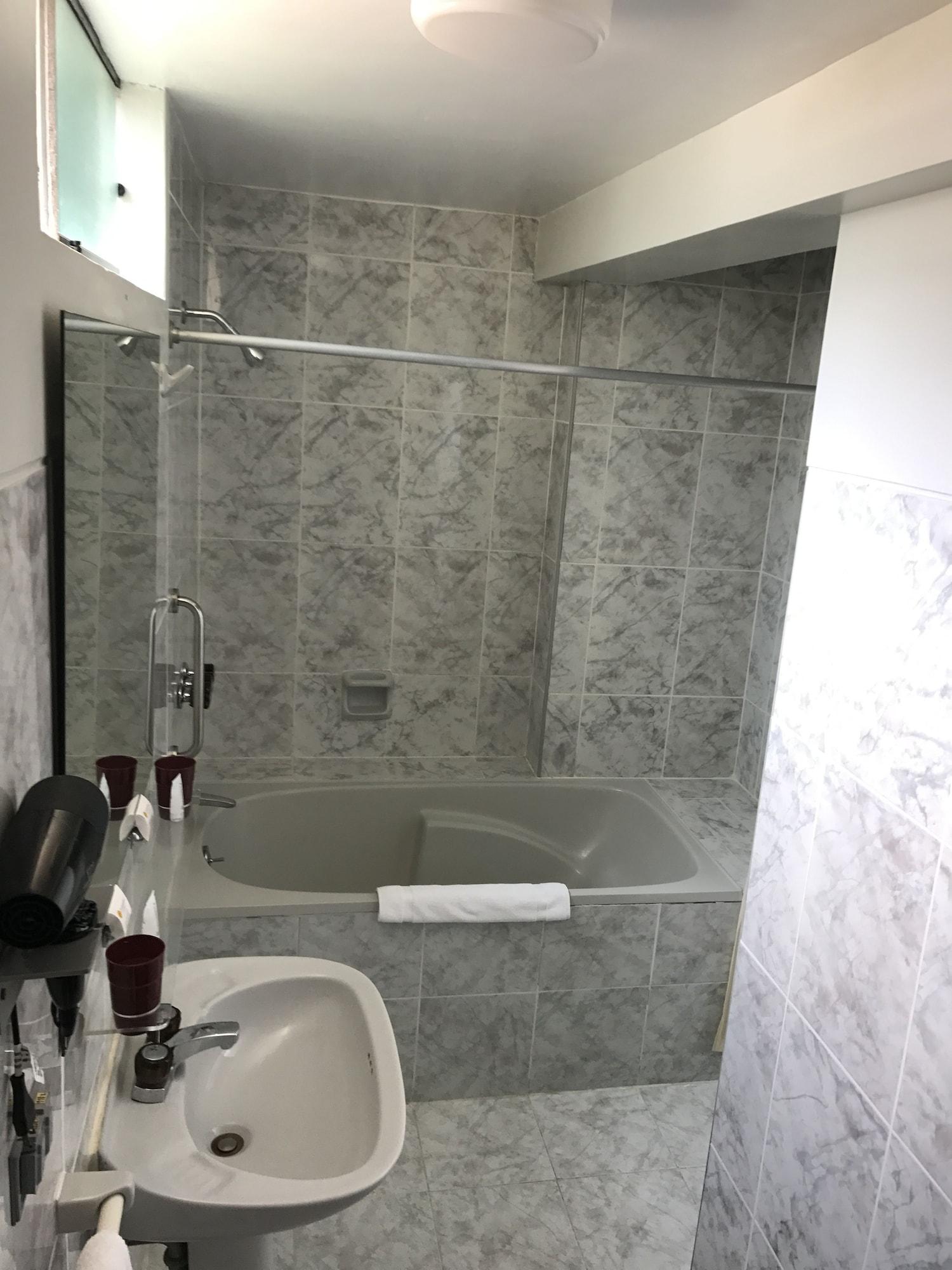 Embajadores Hotel ليما المظهر الخارجي الصورة