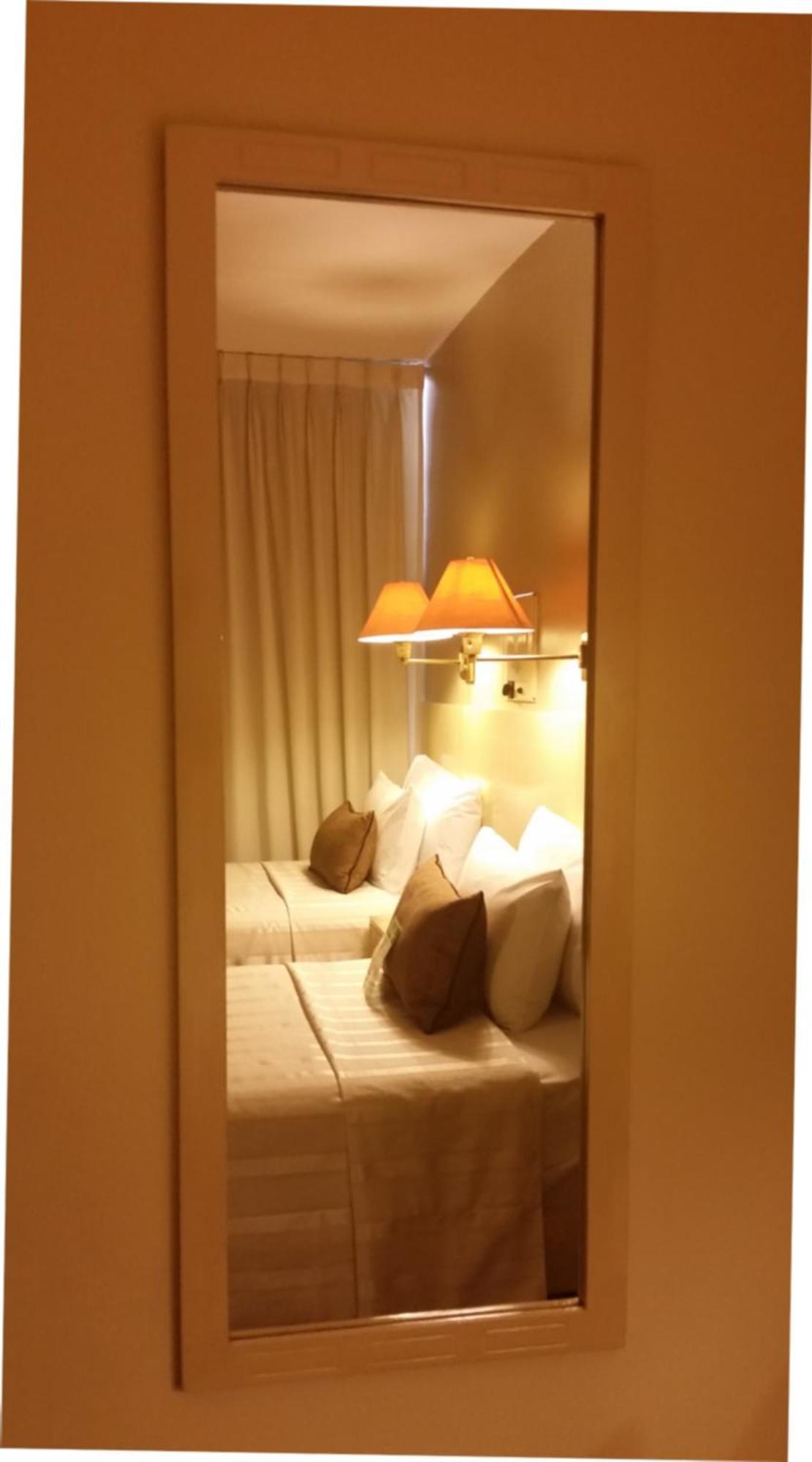 Embajadores Hotel ليما المظهر الخارجي الصورة